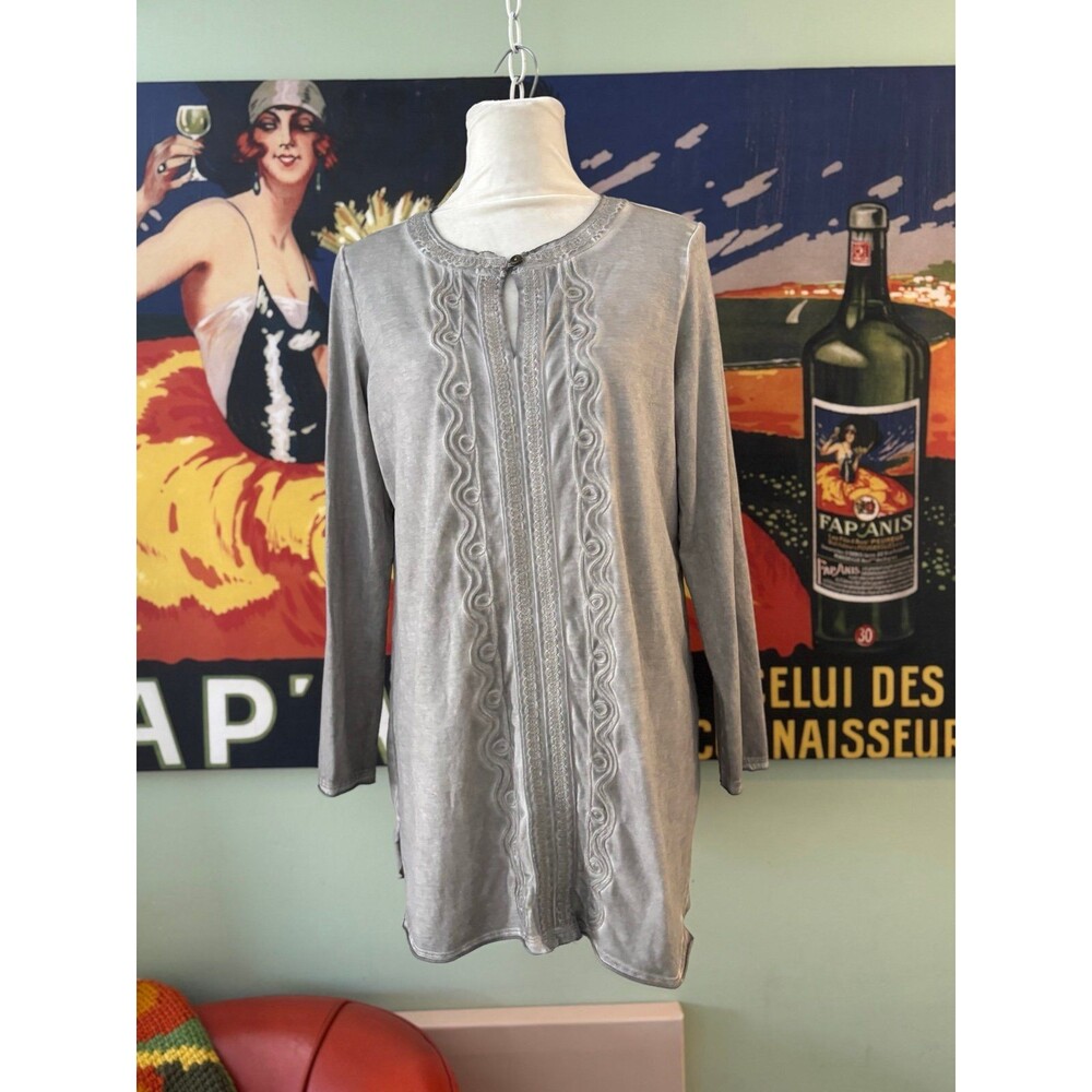 Soft Surroundings tunic Medium